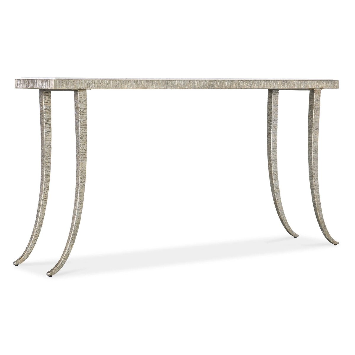 71c4af44be03fe9f323ba6c1f5e6c90b Melange Sabre Console Table - Image 1