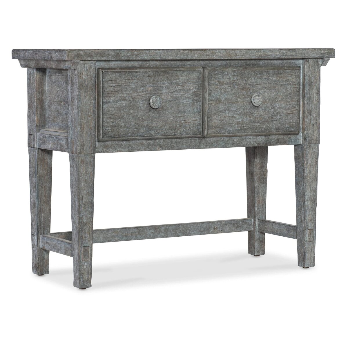 728c12899a8379bcdabd7ba4bee28162 Commerce & Market Stonewashed Console - Image 1