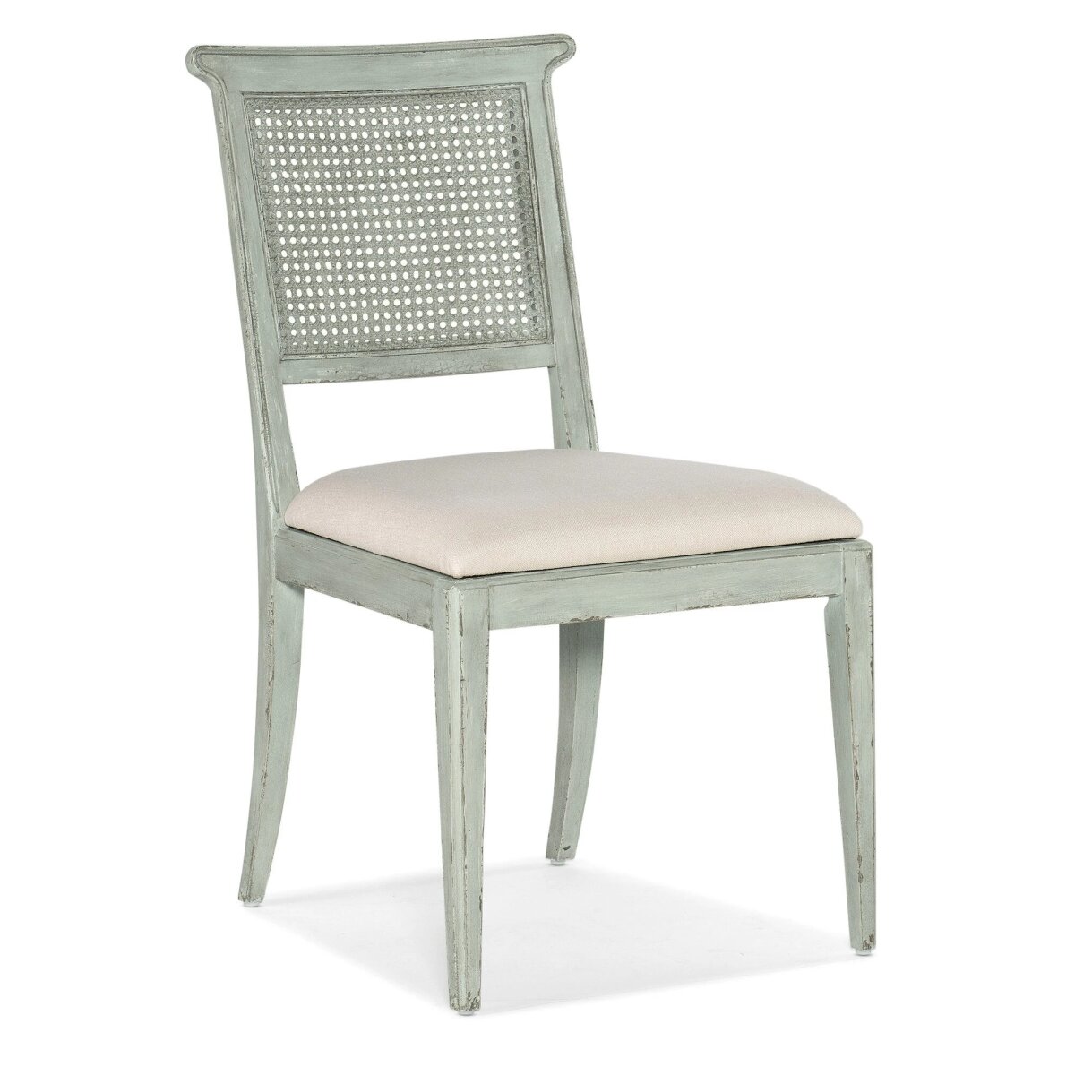 7335319b060dcced239df581edc7016a Charleston Upholstered Seat Side Chair - Image 1