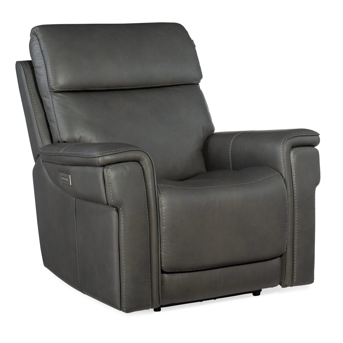 736acbea217f65a4f999520247203746 Lyra Zero Gravity Power Recliner with Power Headrest and Lumbar - Image 1