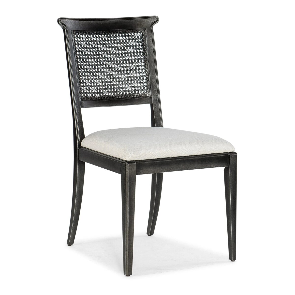 75db444d2737ff9d986f4254ebaaf201 Charleston Upholstered Seat Side Chair - Image 1