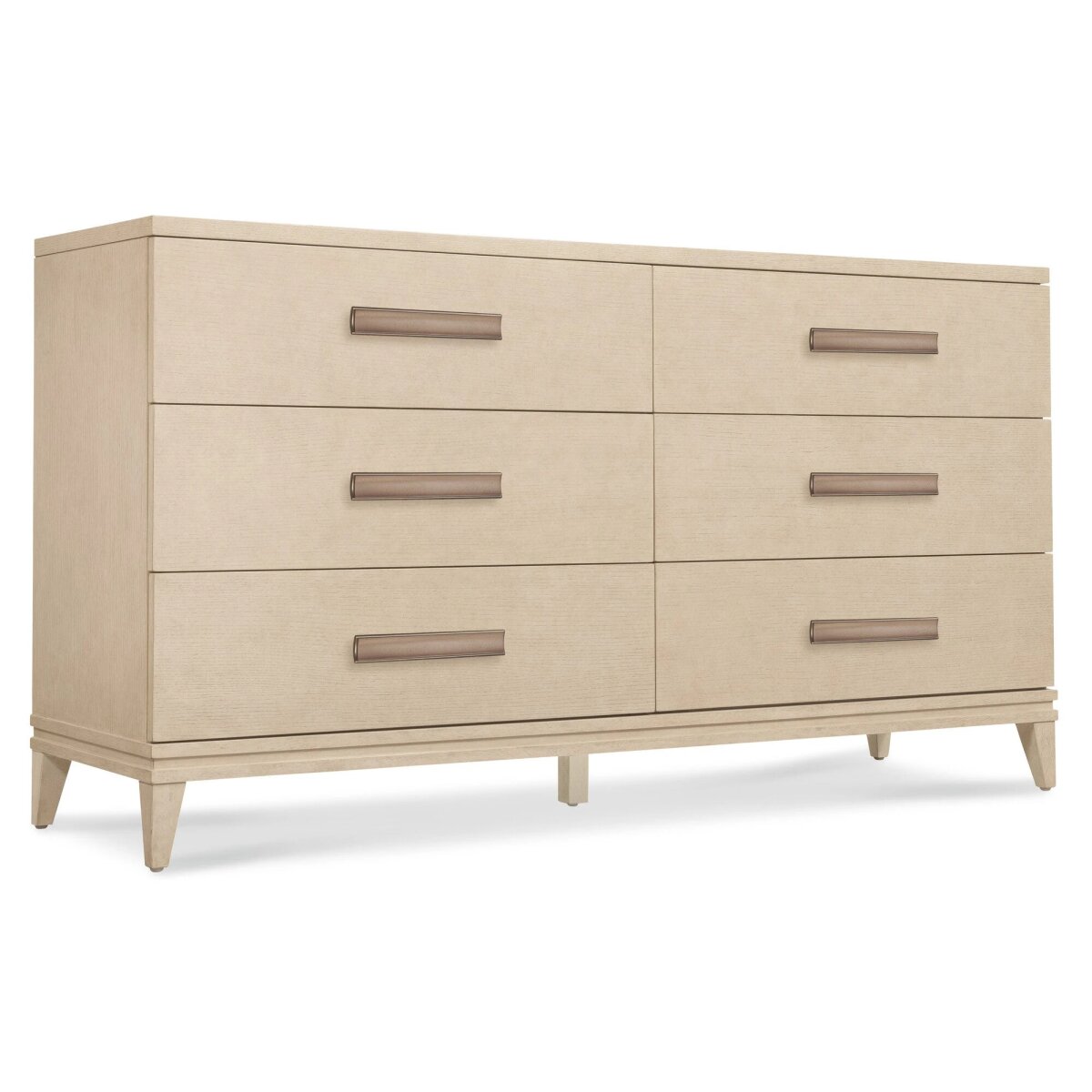75fdb912a84d159178c9da98613d3d4e Westwood Six-Drawer Dresser - Image 1