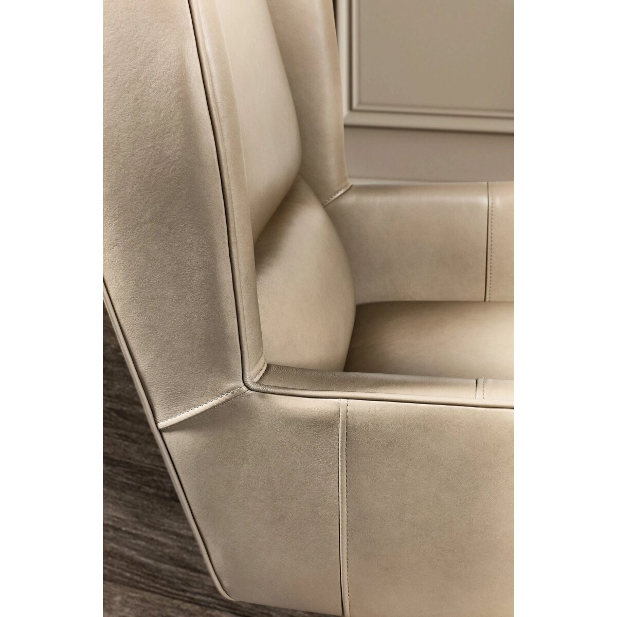 78734def41312598dfc9f256296fb09e Primrose Executive Swivel Tilt Chair - Image 1