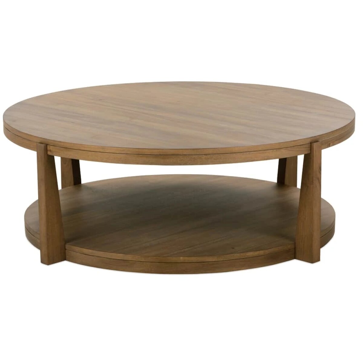 78ebdc306d435d8e468b586938a452d9 Koda Round Cocktail Table - Image 1