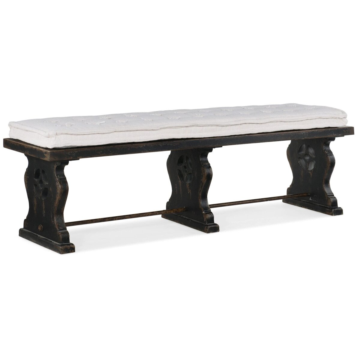 7a107d91434a292bd0c34775b9ca3c80 Ciao Bella Bench - Image 1