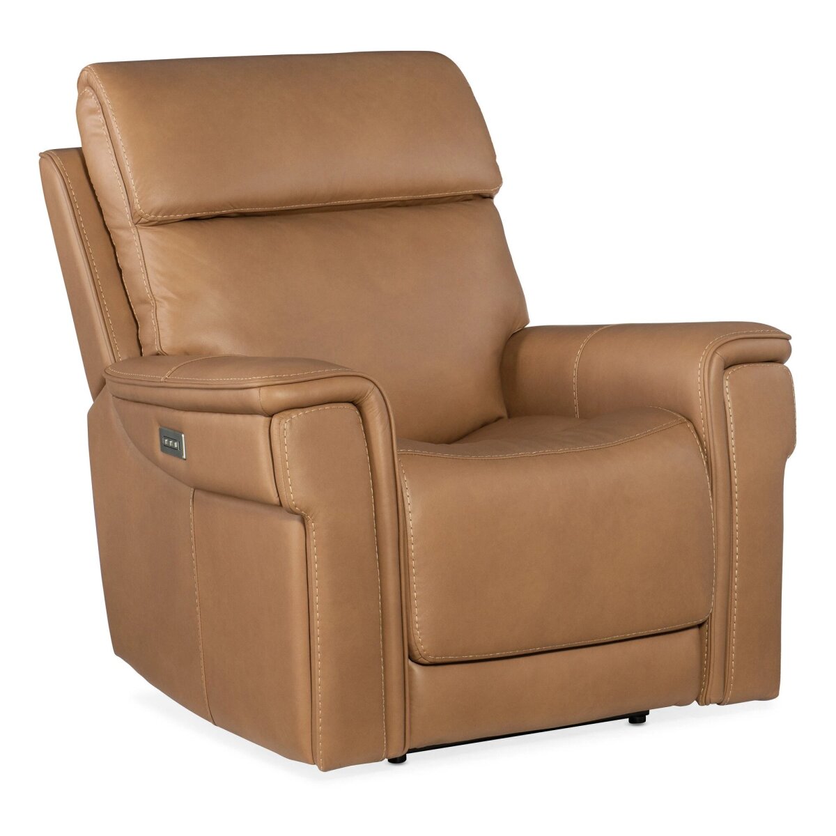 7a237a46c778f9def2e113b59d93d957 Lyra Zero Gravity Power Recliner with Power Headrest and Lumbar - Image 1