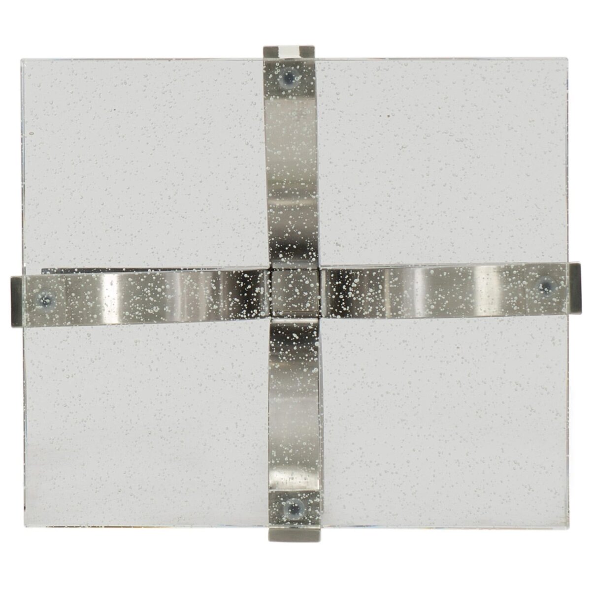 7b35bc307c9f458633c7d7d64adc9431 Bubble Glass Accent Table - Image 1