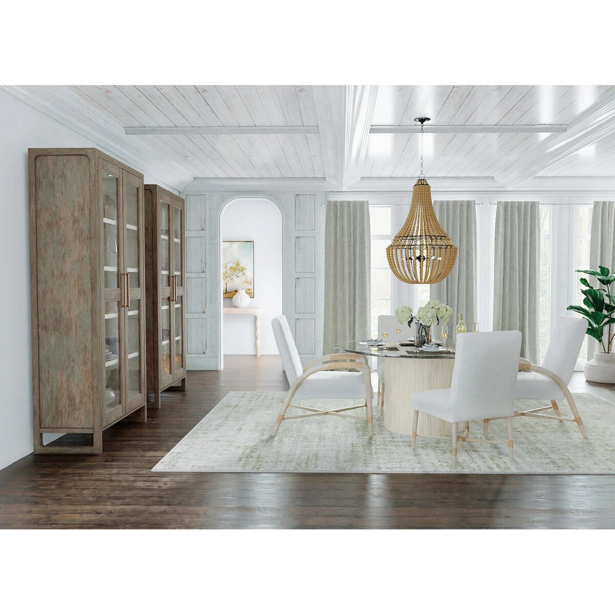 7cf0eea7ec9da5403e3af9136c1d4c1b Serenity Side Chair - Image 1