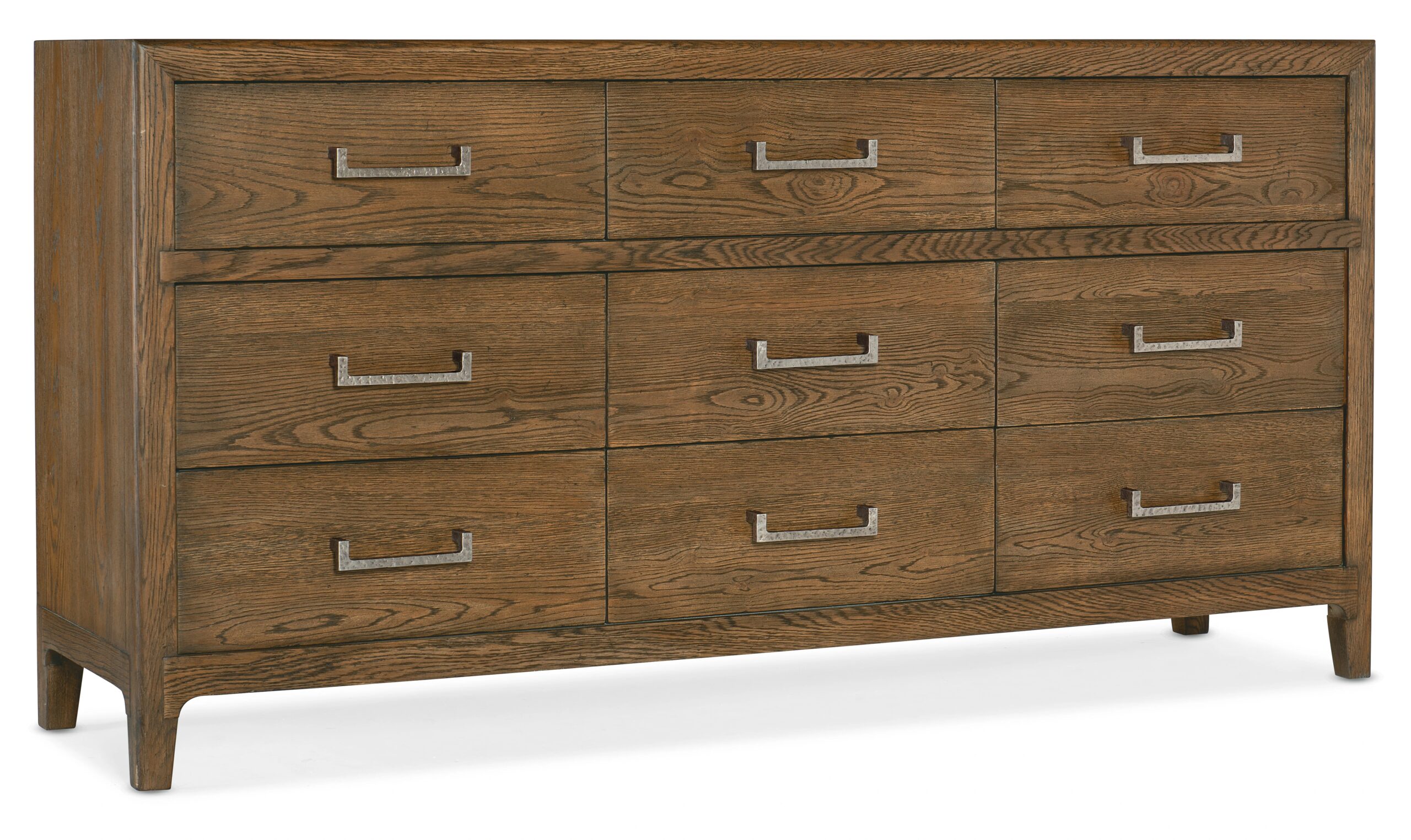7e8f136f1869122f07f87ba06082c269 Chapman Nine-Drawer Dresser - Image 1