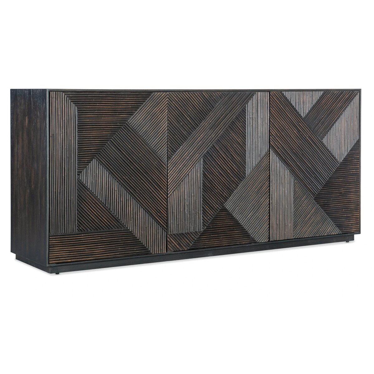 7f3346d19f2a9b093102fce655064bca Retreat Entertainment Credenza - Image 1