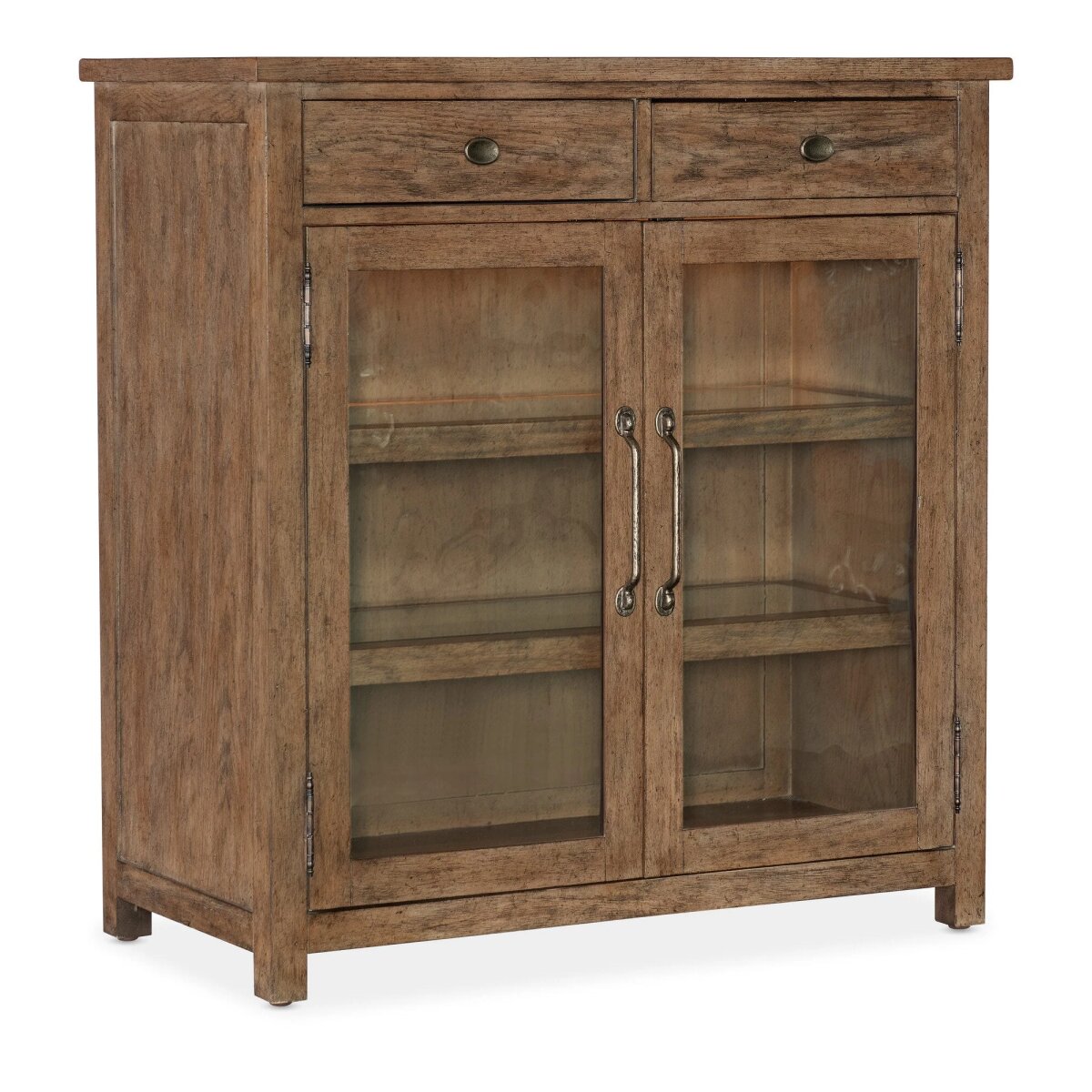 7fd0bd45496e66bb1aad2bfe5186f856 Americana Pie Chest - Image 1