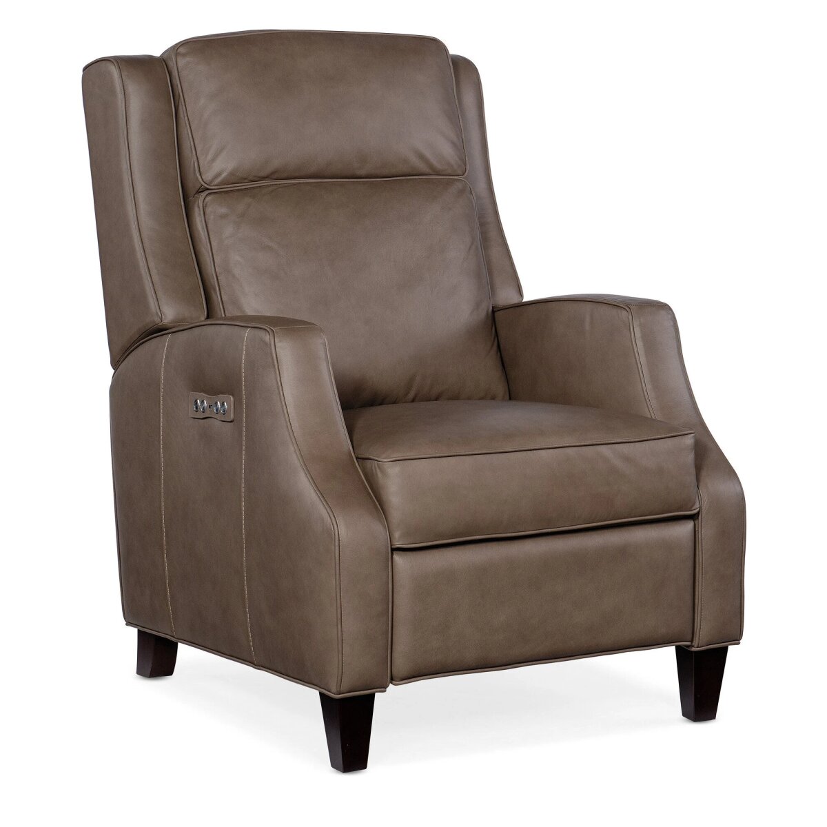 80670fa469550d0216f3aae58f123800 Tricia Power Recliner with Power Headrest - Image 1