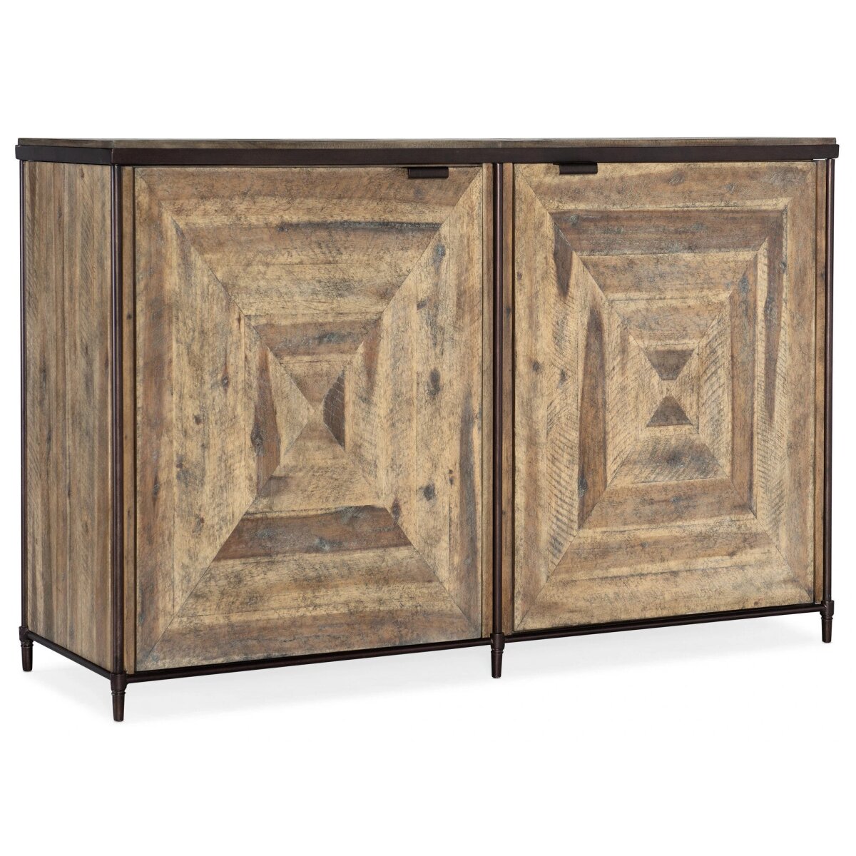 84122b7cec05f51822432d7a4479a6fc St. Armand Door Chest - Image 1