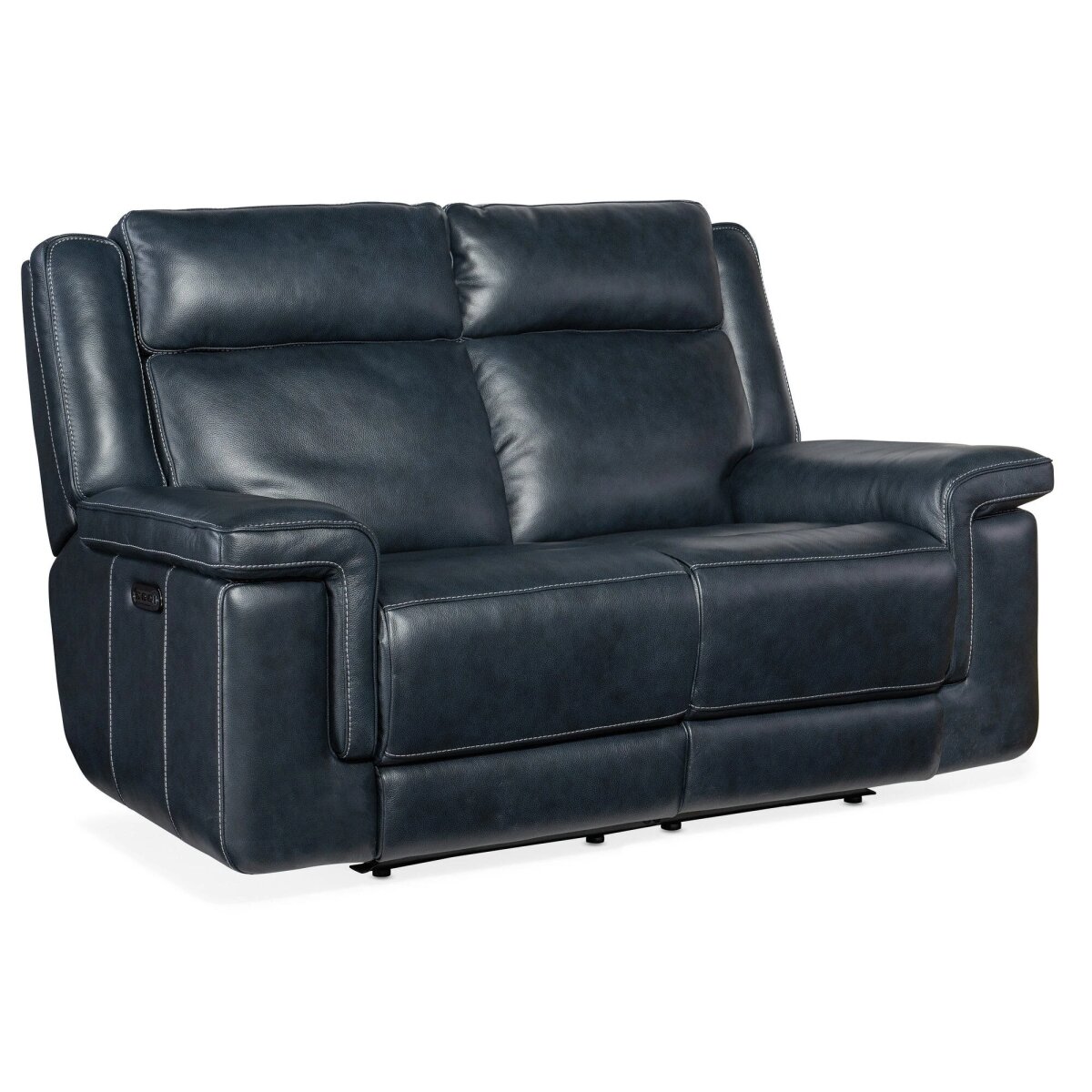 862df8c1a877849d546efb01650f516e Montel Lay Flat Power Loveseat with Power Headrest & Lumbar - Image 1