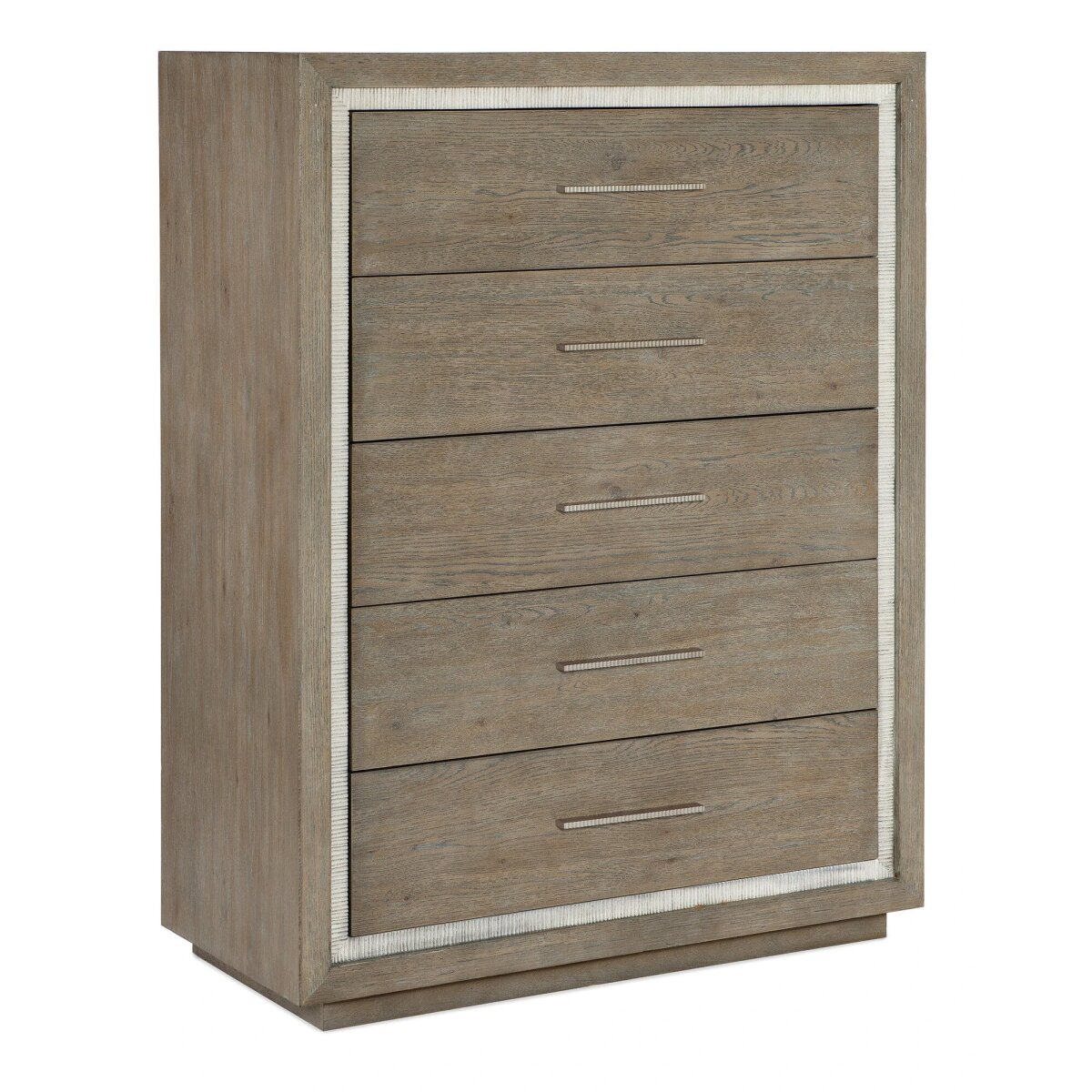 865bbe55c0928bf35c38ef692ec55124 Serenity Five Drawer Chest - Image 1