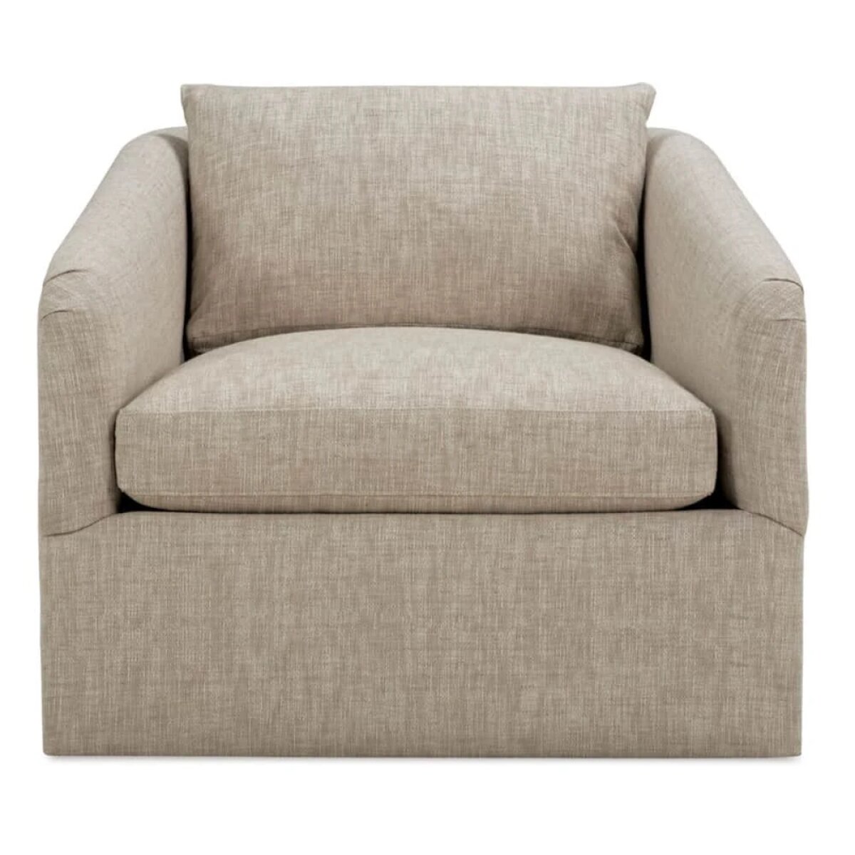 8704a93599b857614debf01e305feaba Florence Swivel Chair - Image 1