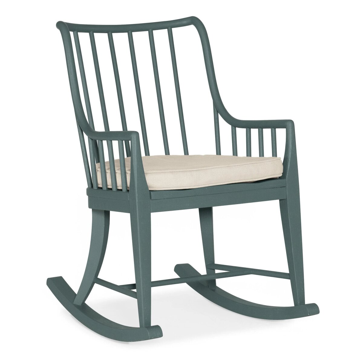 8832458a73b8a856c822aa061e311331 Serenity Moorings Rocking Chair - Image 1