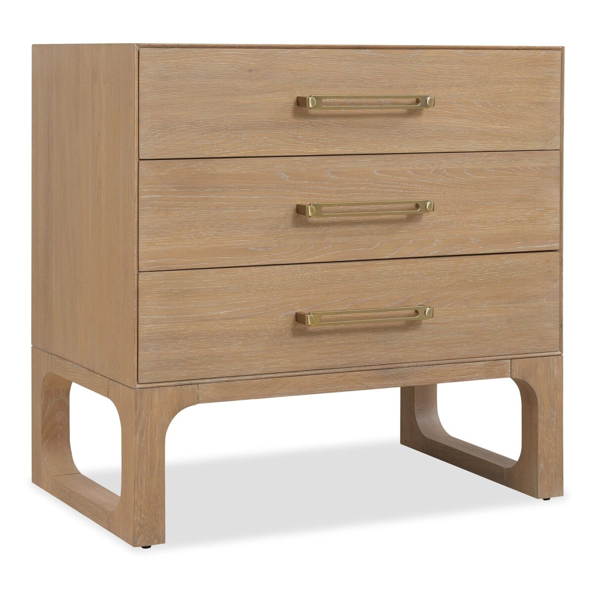 885c4d71e23b1cffecffa81cfc5d99bd Banyon Bay Three Drawer Nightstand - Image 1