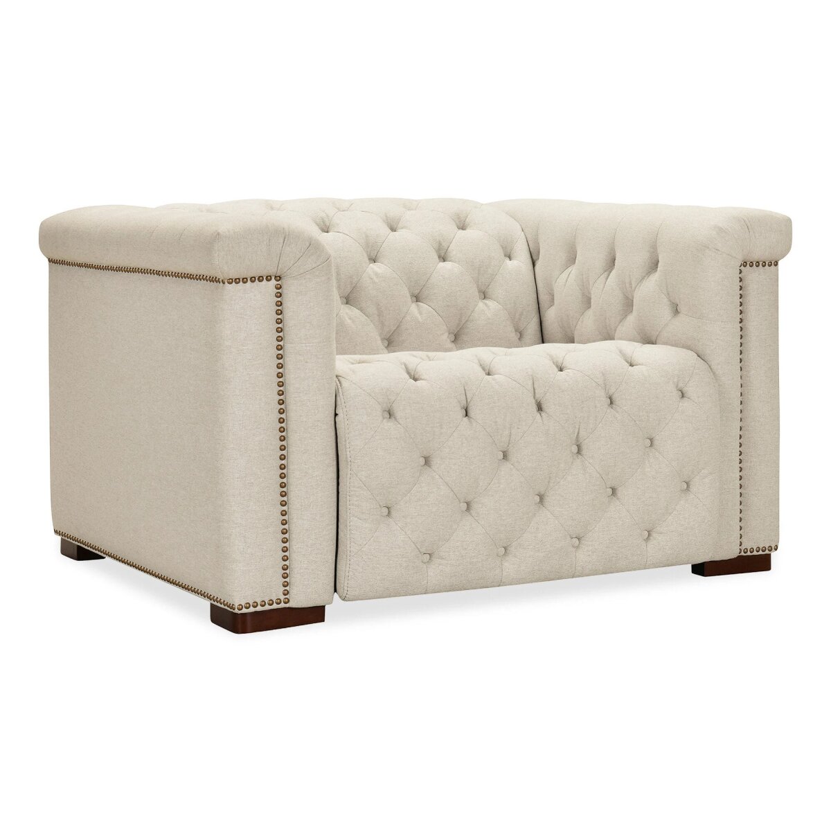 889fe2e290cc5ffce0fa6ef558bc3658 Savion Deux Power Recliner with Power Headrest - Image 1