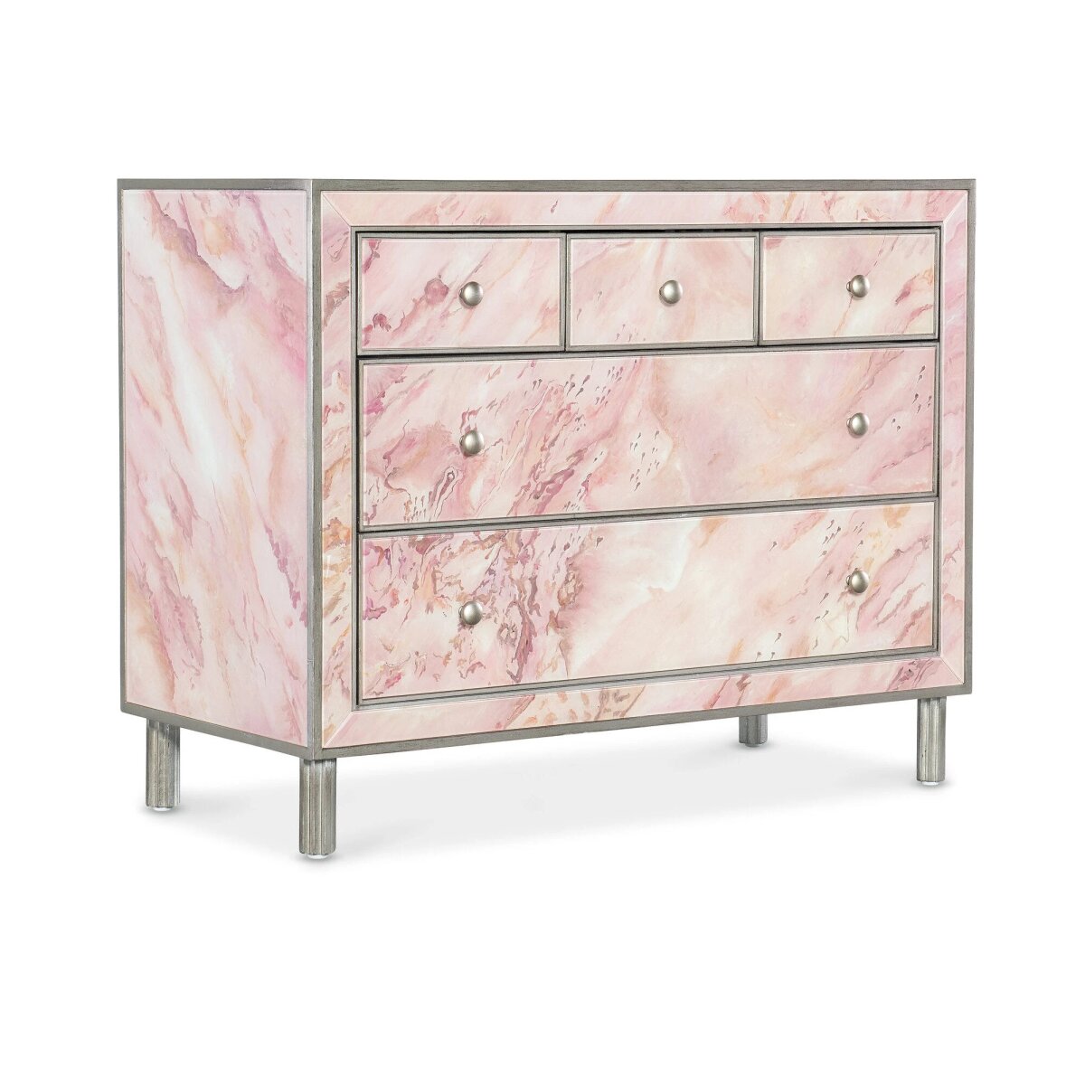 8a42c4703c50a28d62f2c853ac1ada2c Susan G. Komen Eternal Chest - Image 1
