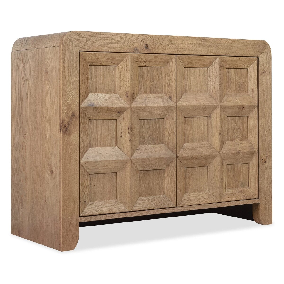 8acec7db4307a808d625d53482a0a88c Commerce and Market Haven Accent Chest - Image 1