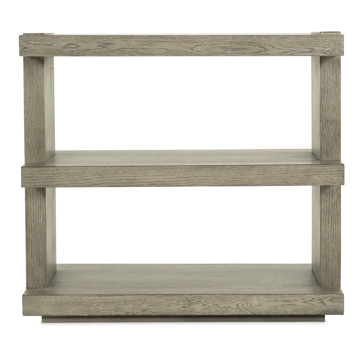 8bc2c46c8275c267962bea4835274b02 Linville Falls Overlook Trails End Table - Image 1