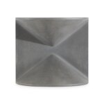 Sintra Outdoor Side Table - Image 4