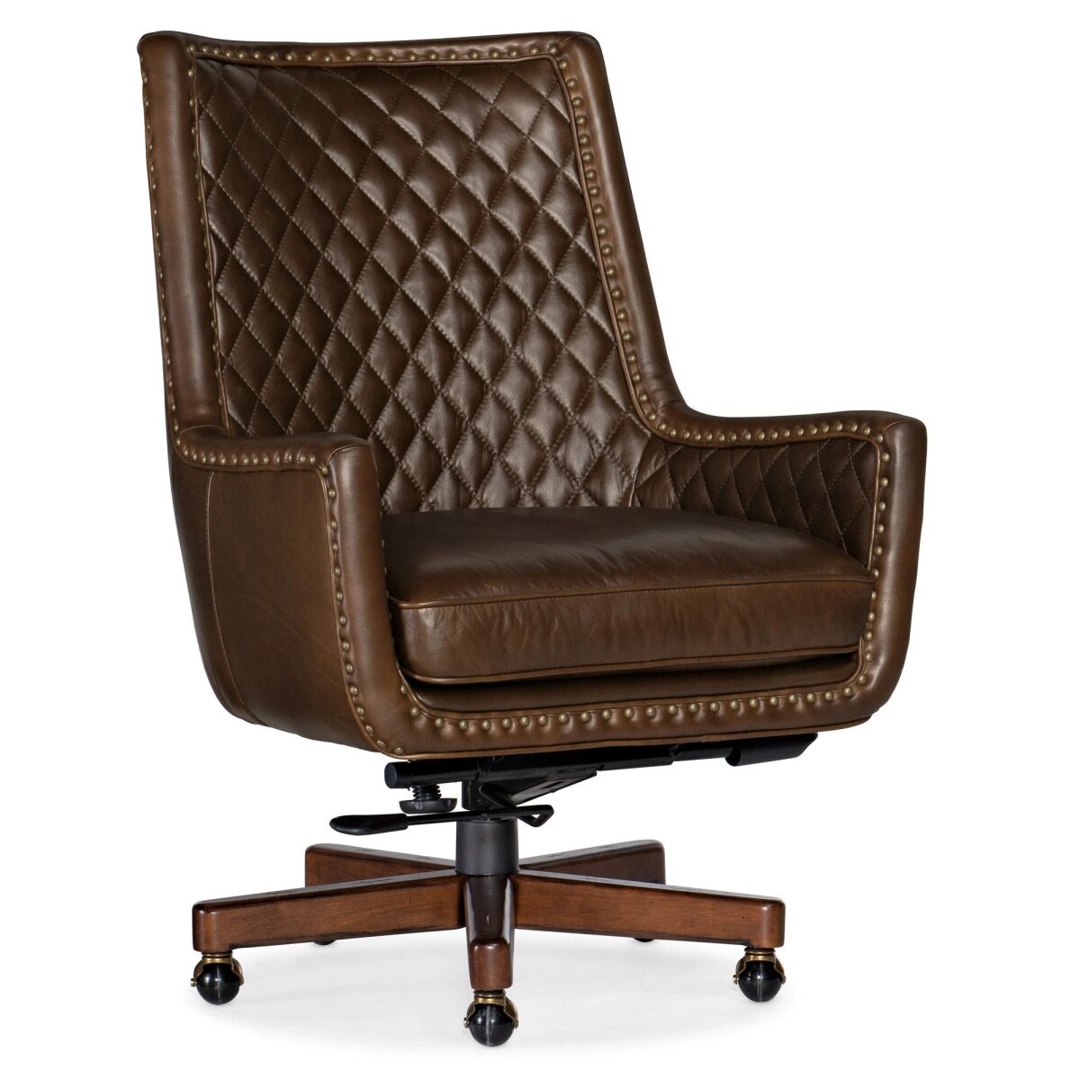 8f41bd11c31474315cdb7378cb6b0490 Kent Executive Swivel Tilt Chair - Image 1
