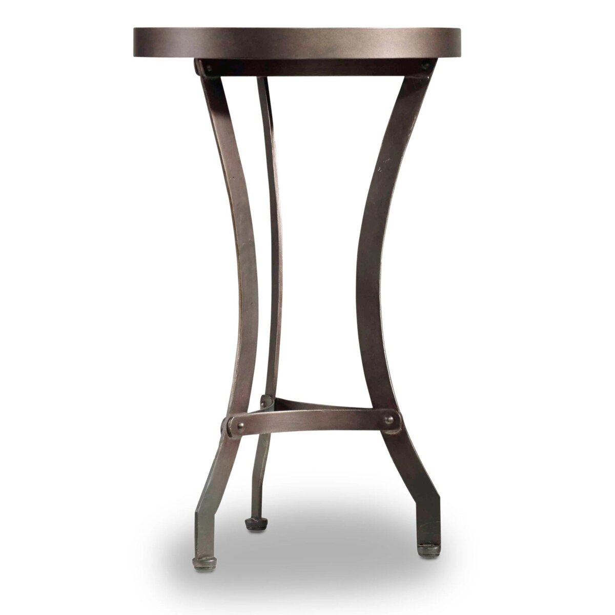 903f1fe7901f2c9331527485d103d11e Saint Armand Martini Table - Image 1