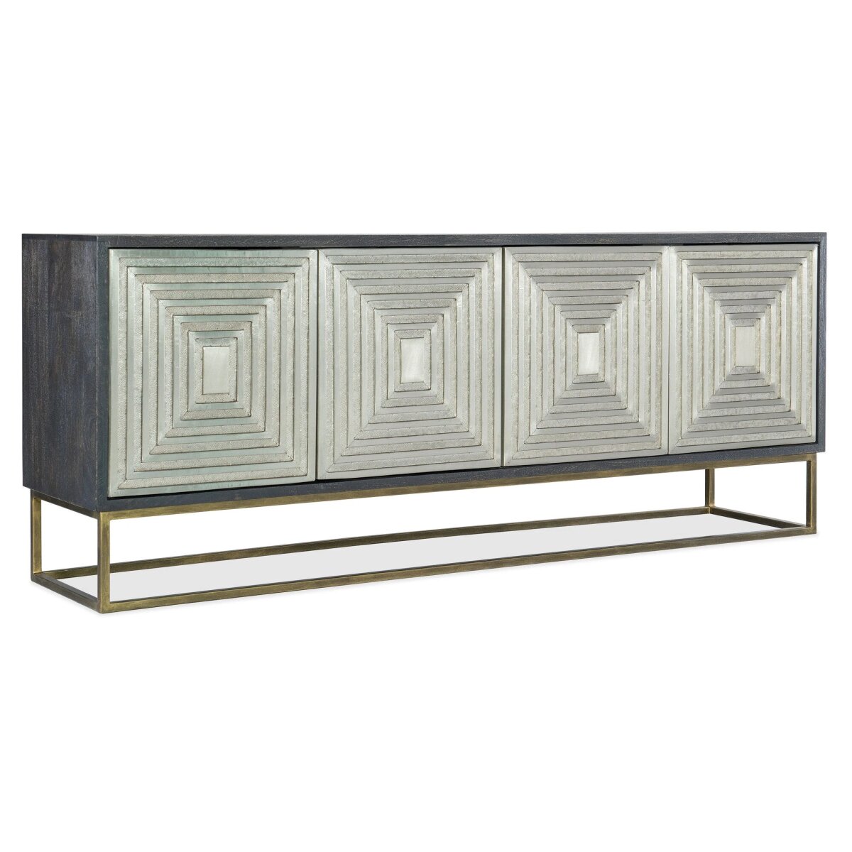 956ab741f933c69f644bb9d91d0c59f7 Commerce & Market Dimensions Credenza - Image 1