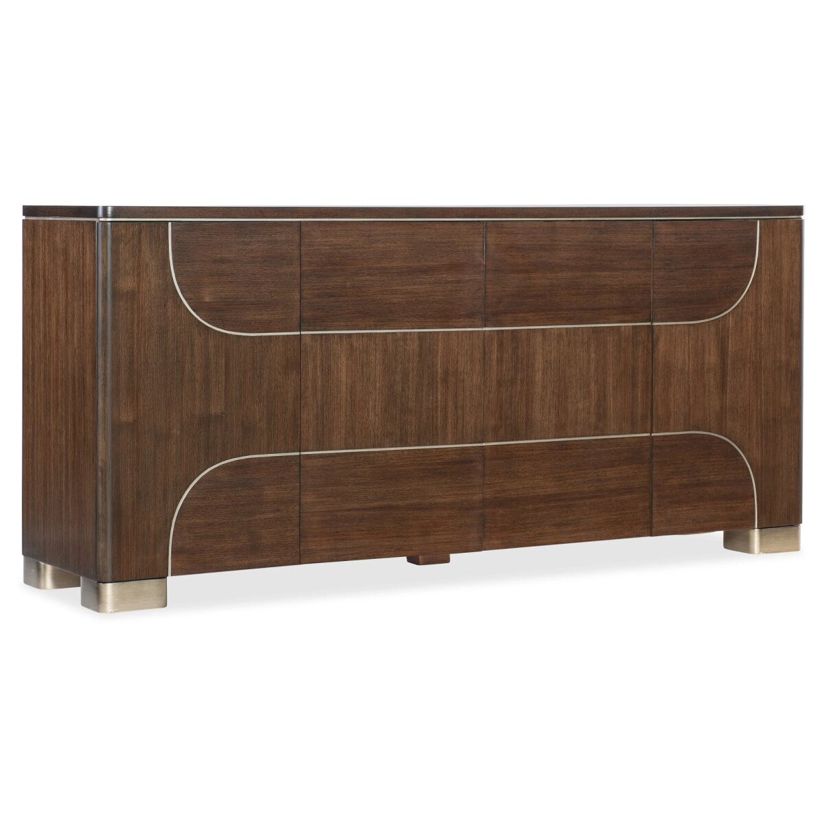 95970490aaf4e5060349fde044c790ad Melange Contours Credenza - Image 1