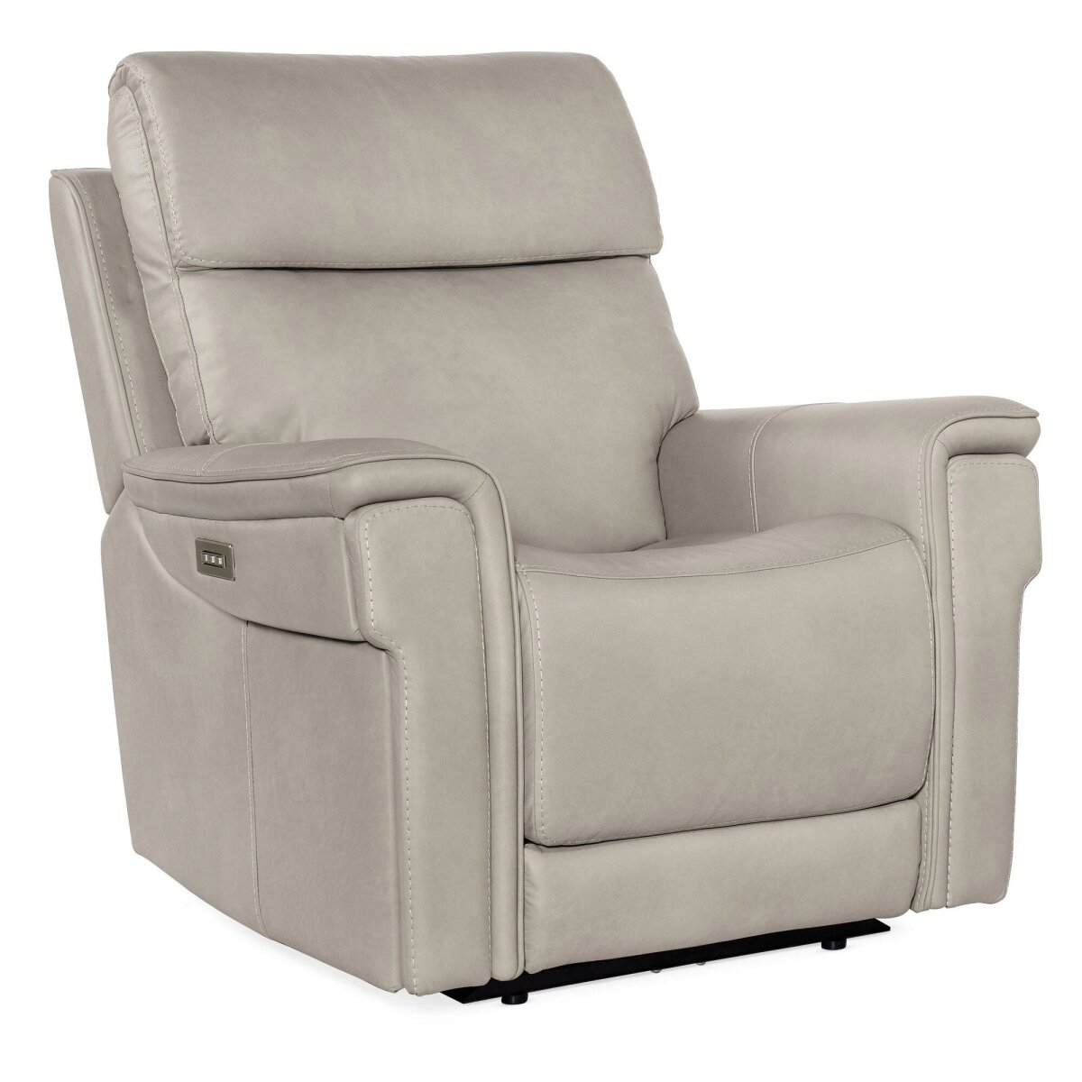 95a8f9e89070bb51c9c00ebd448b6212 Lyra Zero Gravity Power Recliner with Power Headrest and Lumbar - Image 1