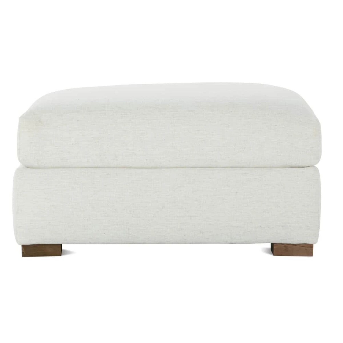 96ef741479ac27510f730a591808e401 Moore Ottoman - Image 1