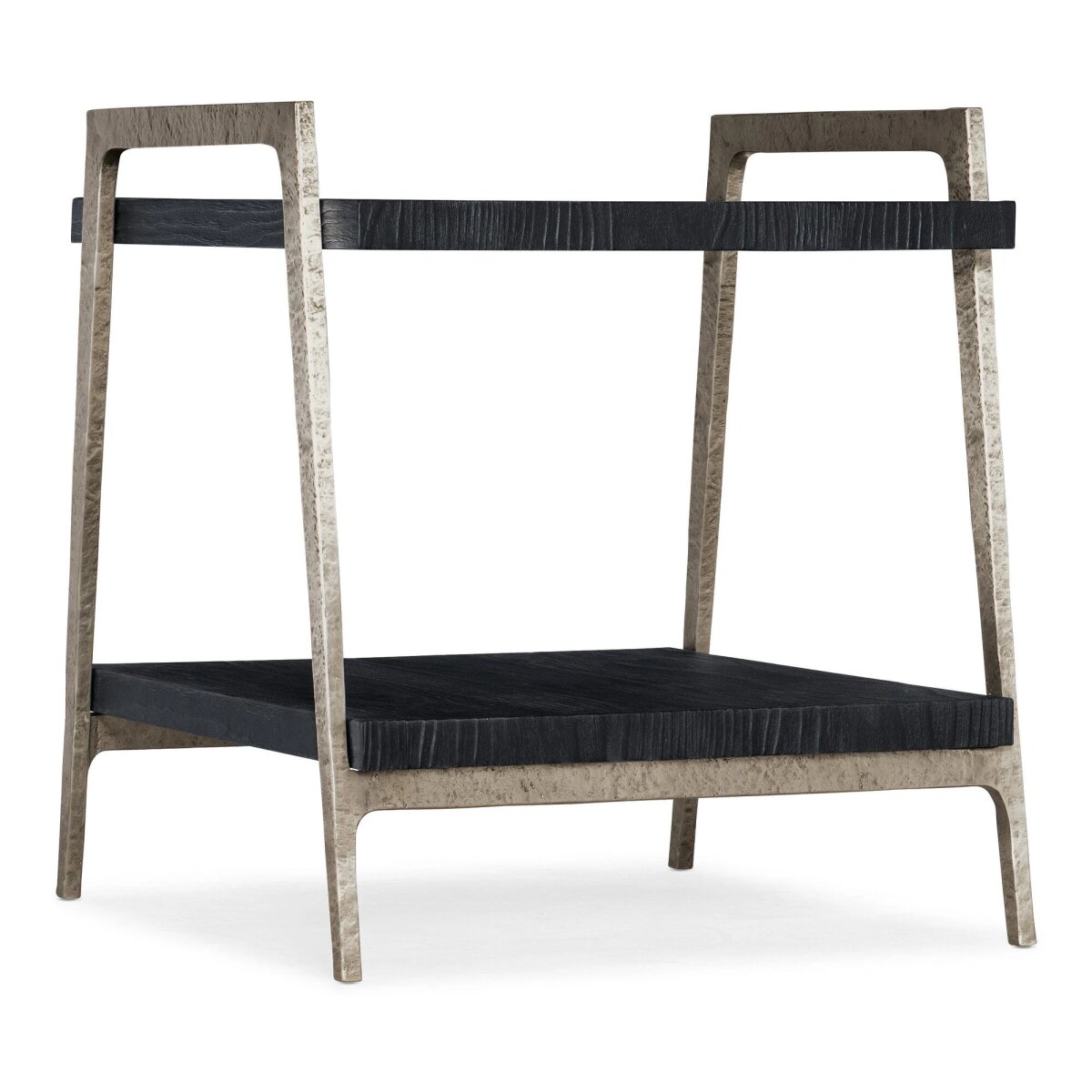 97a46ea919275cde5a672b5e4bb2cc98 Chapman Shou Sugi Ban End Table - Image 1