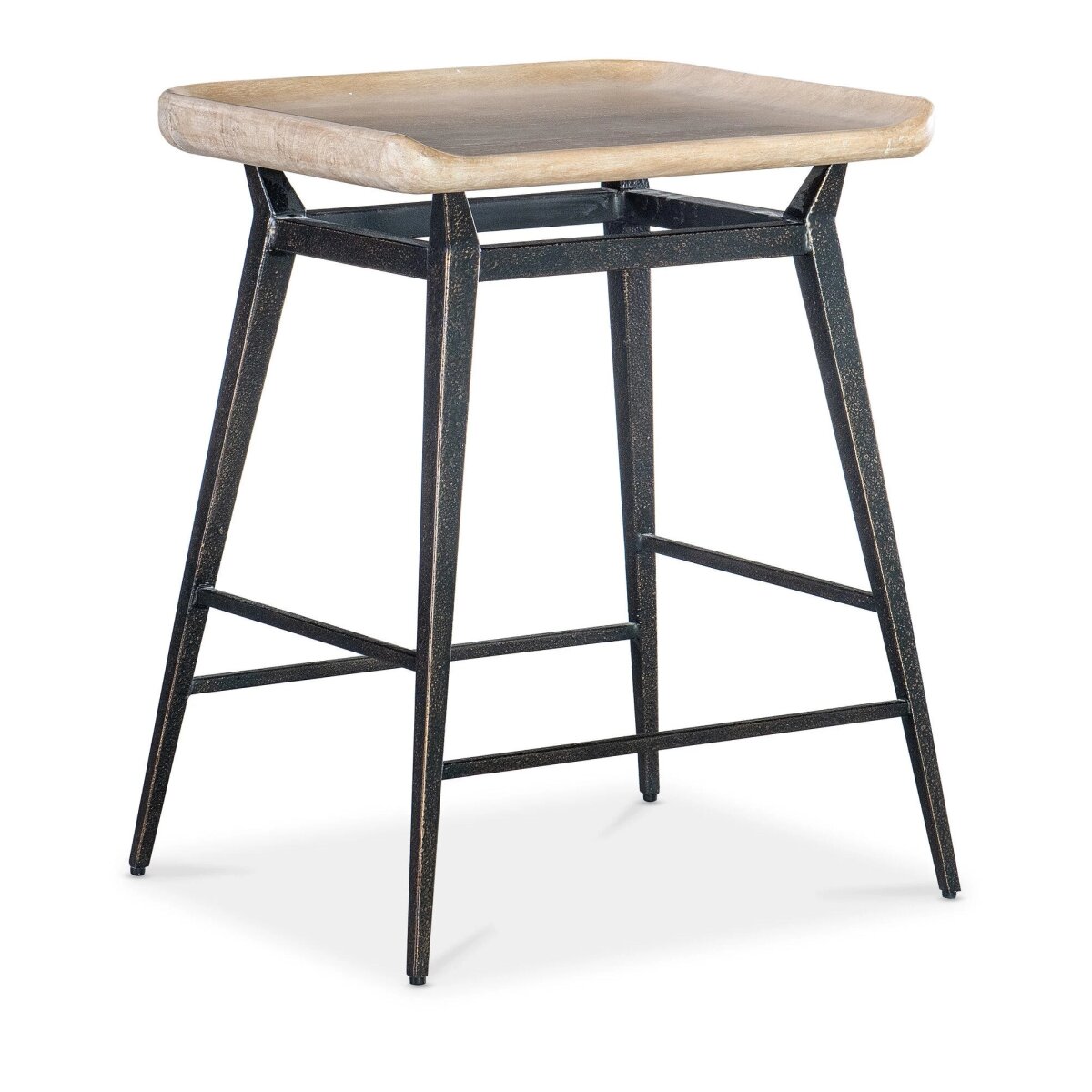 989bcb3d0bfca87635b6960126fc34ee Retreat Stool - Image 1