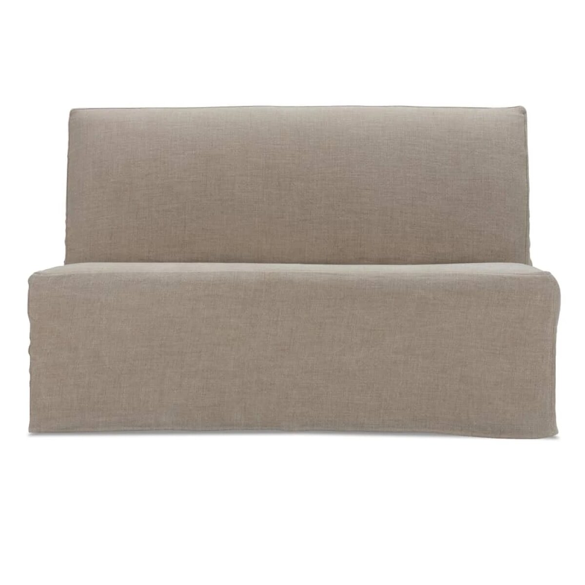 997f7770c05d96fe30f097a86d776b54 Finch Slipcovered Dining Banquette - Image 1