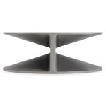 Sintra Outdoor Cocktail Table - Image 6