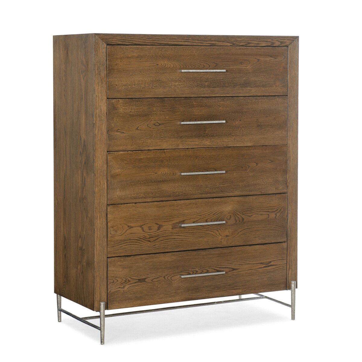 9b69840822a5d3b173fae6c7ea5a44f0 Chapman Five-Drawer Chest - Image 1
