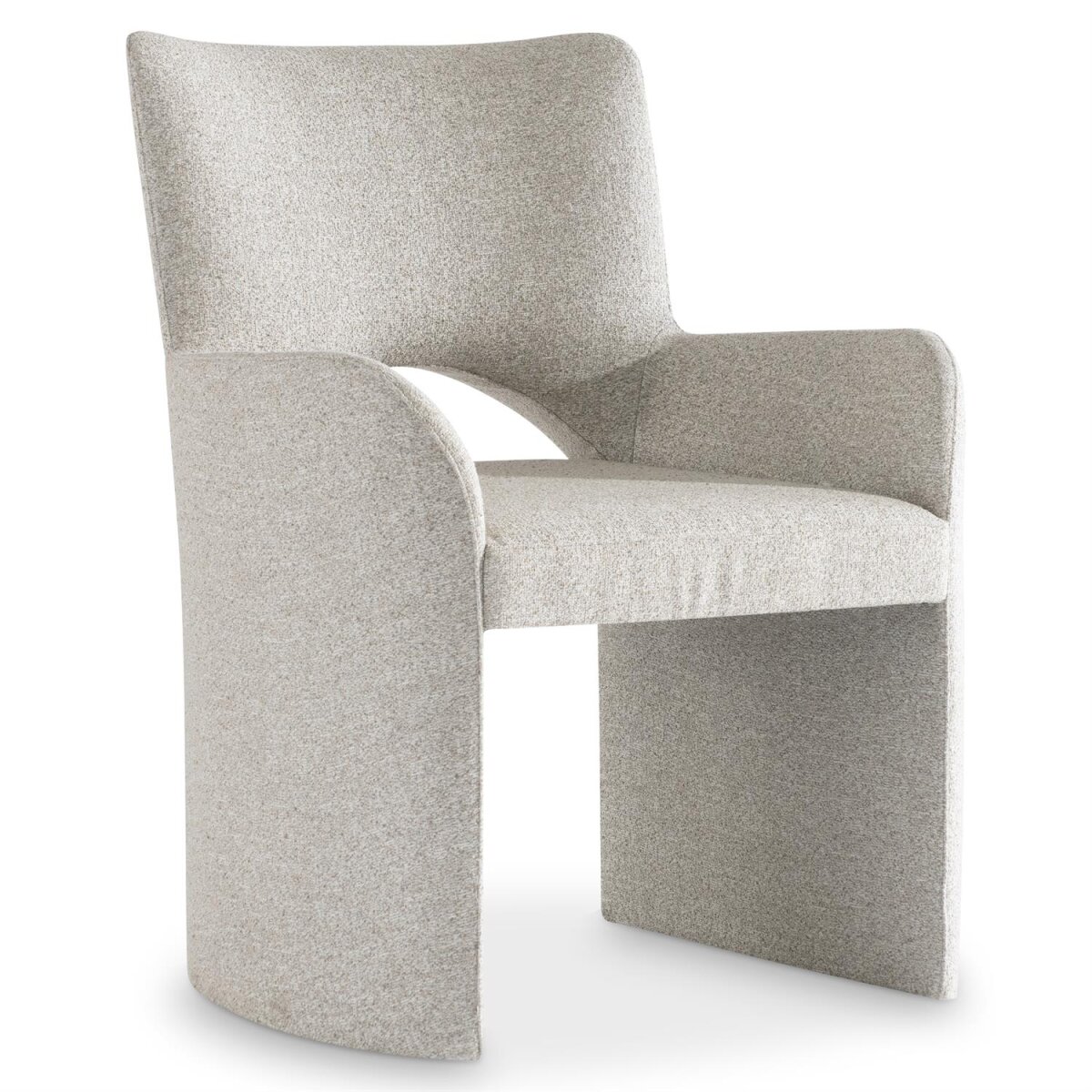 9c3cb032e1152ff9da4d32cdfa189669 Loggia Arm Chair - Image 1