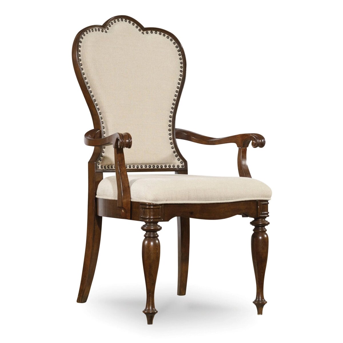 9cd9b35055cf07619aa4fa3470a09893 Leesburg Upholstered Arm Chair - Image 1