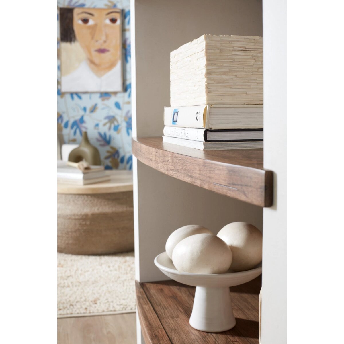 9d2a86d3a992d58754646bdeabbaf4a3 Big Sky Tahoe Etagere - Image 1