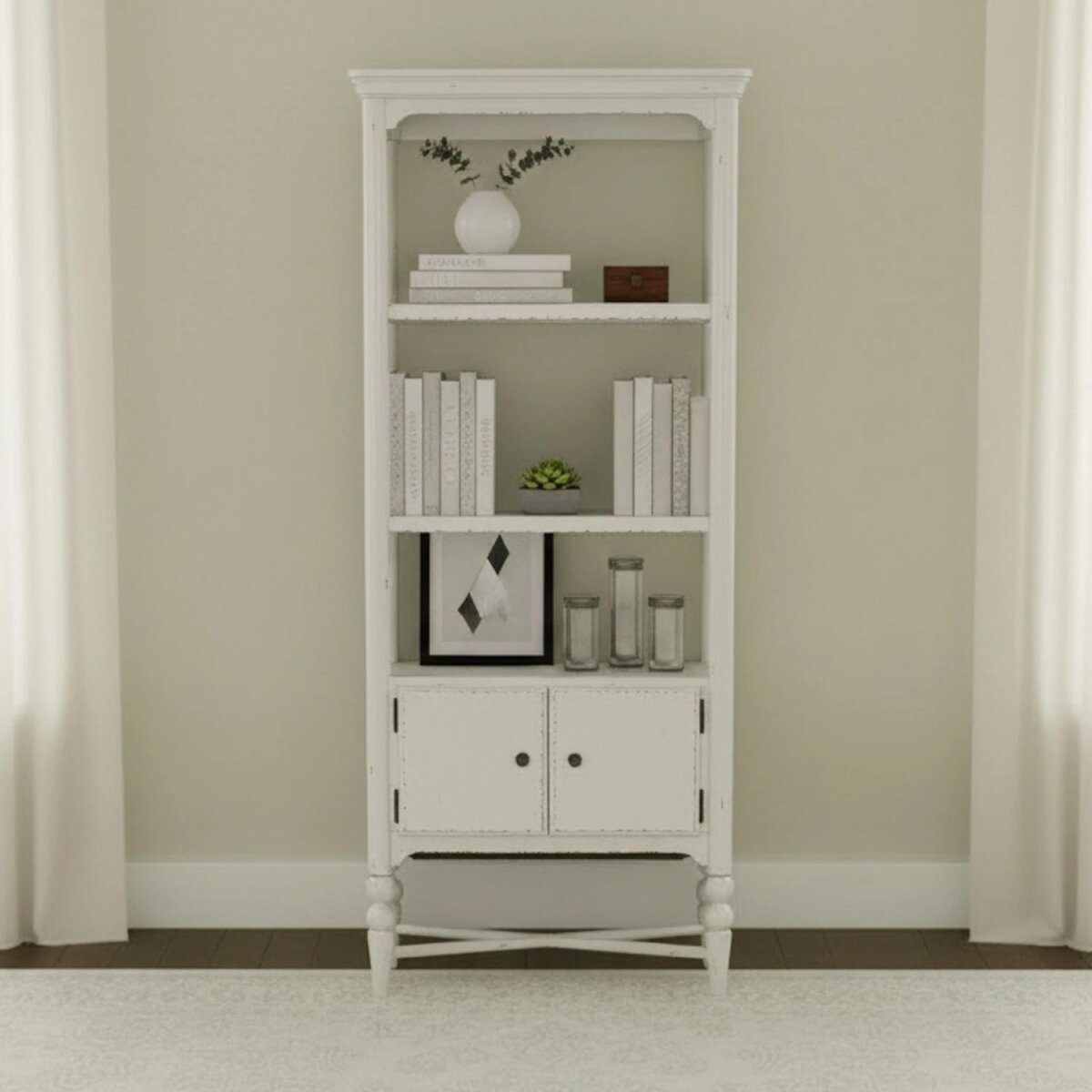 9d5b4a6ec28900b42211699a6c9bee80 Etagere - Image 1