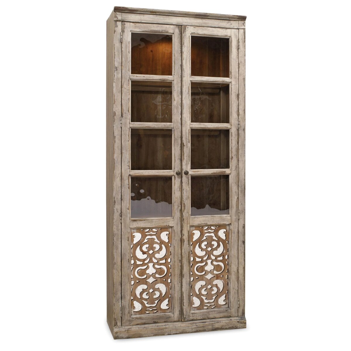 9dcdb1f50ea62e52f1b489c9e6996269 Chatelet Bunching Curio - Image 1
