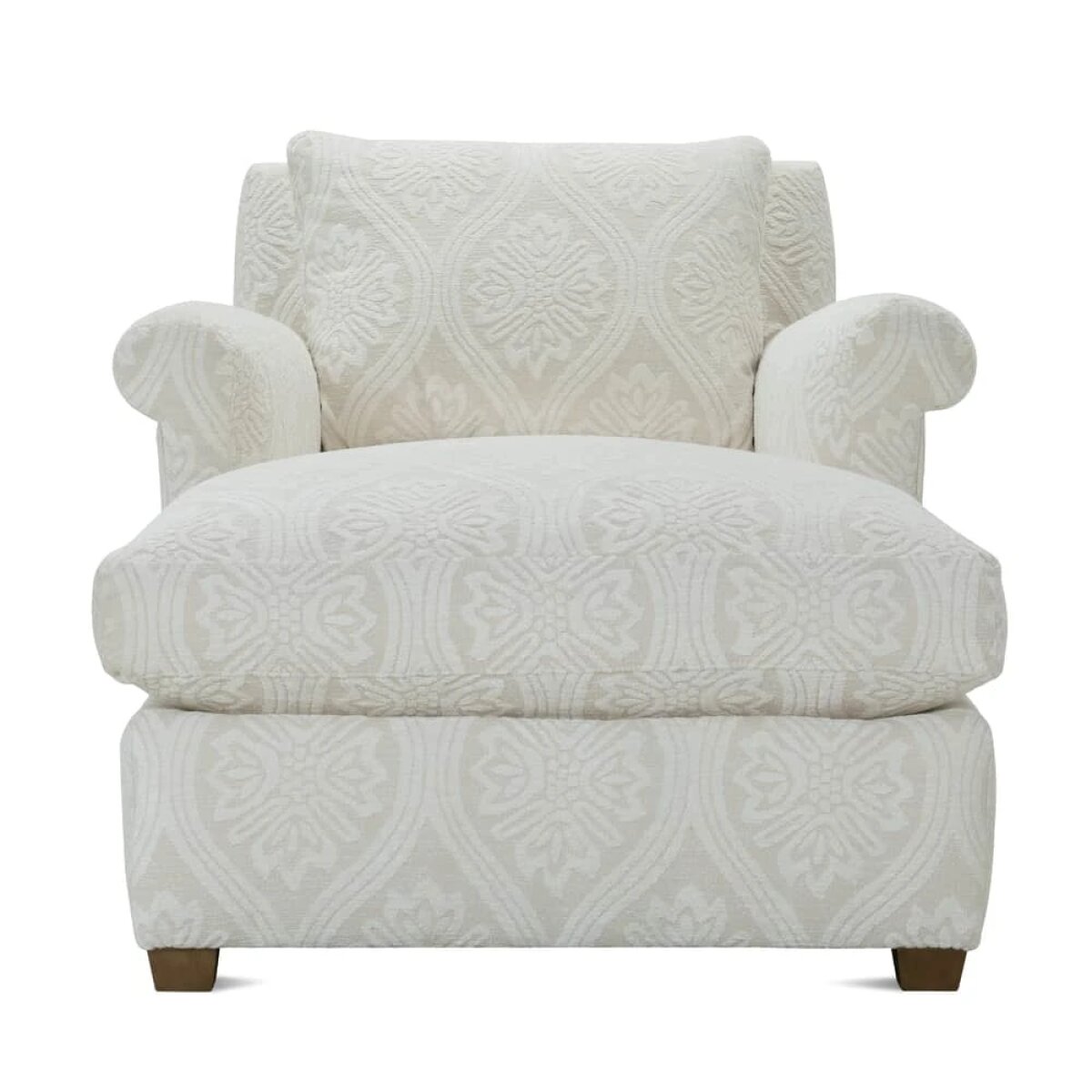 9e2b2a0028aabad0d35348aec8bd9537 Freya Chaise Chair - Image 1