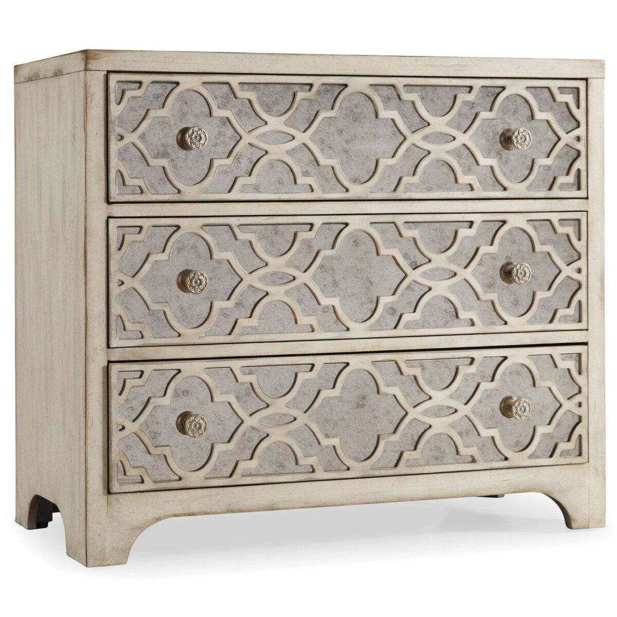9e54aa425a47aee082c75696dd04ec1a Sanctuary Fretwork Chest-Pearl Essence - Image 1