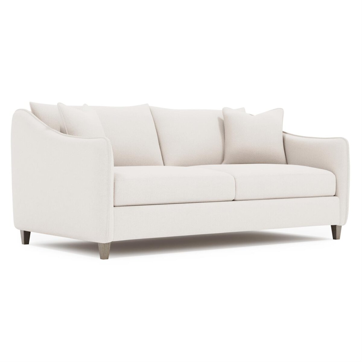 9f42b482fa945b6b26a280a66f9ede2a Joli Fabric Loveseat - Image 1