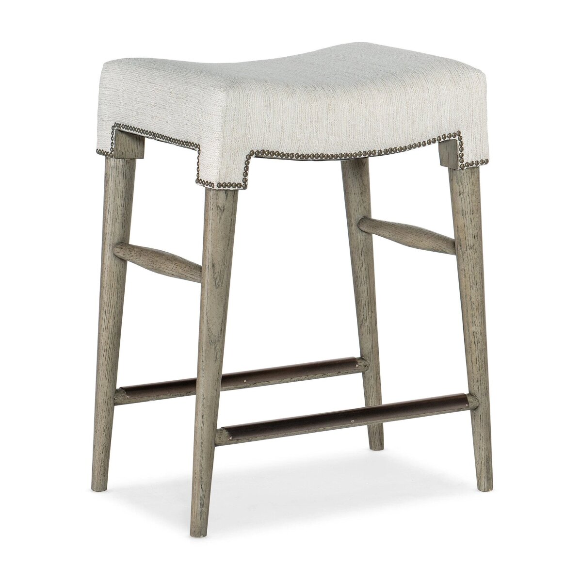 9fcf8124769001663c7f7e3218d6b8d9 Linville Falls Green Valley Counter Stool - Image 1