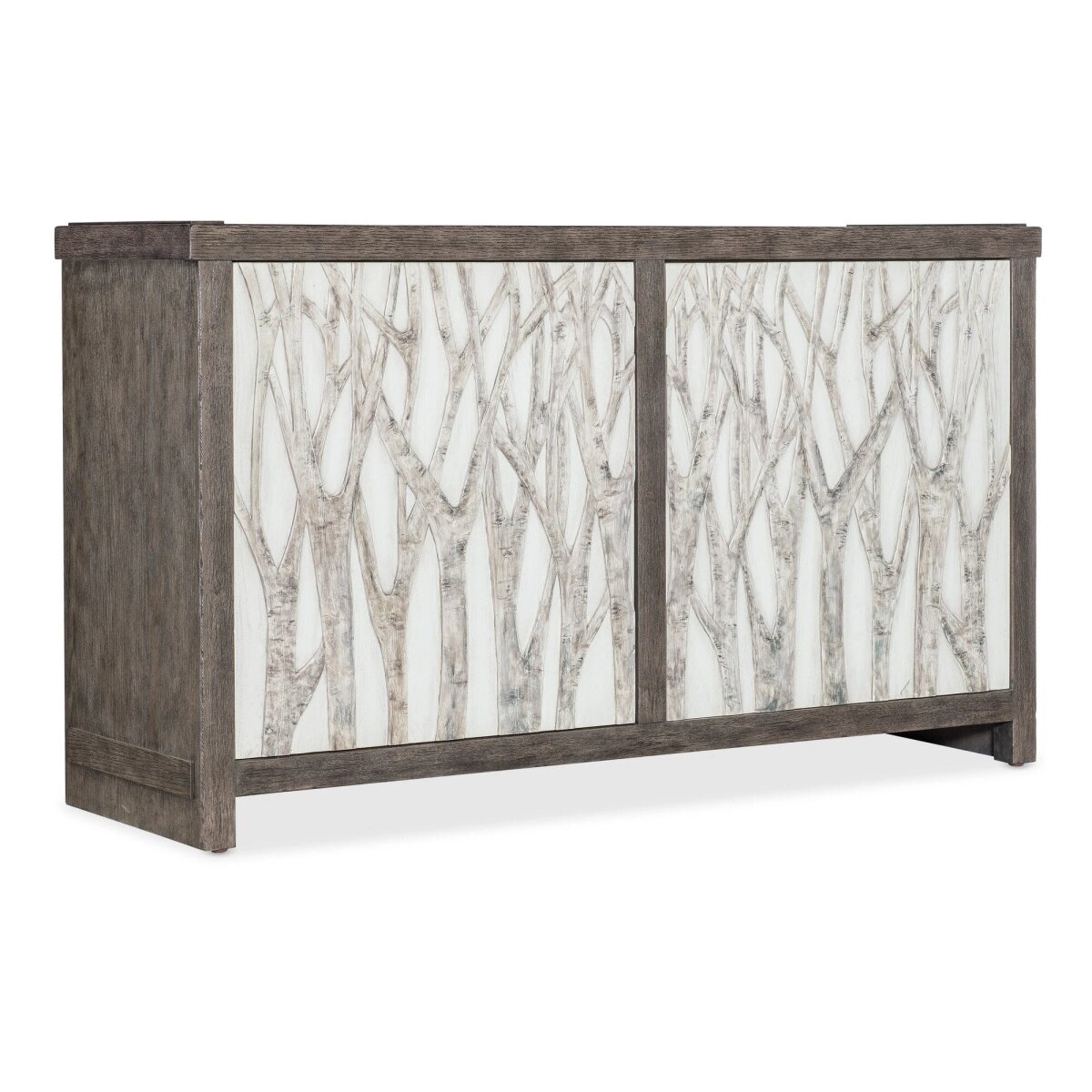 a069bcd530c580882db2cbaa72a4c7be Commerce & Market Aspen Grove Door Chest - Image 1