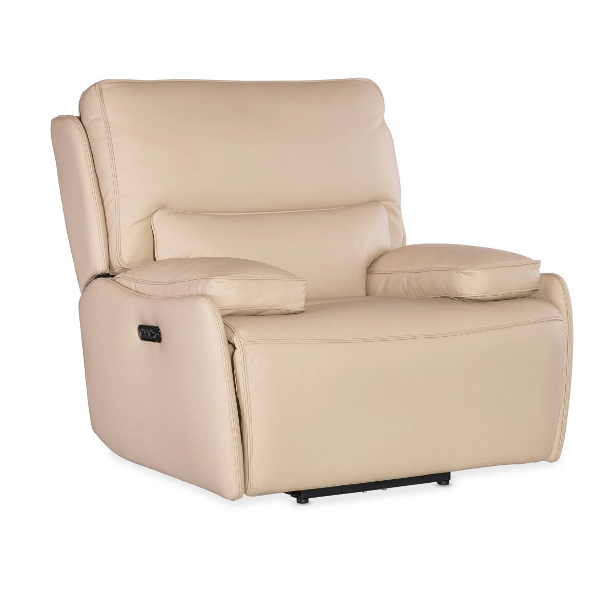 a11ced405c28a6adcfa6644bbcdf76c4 Kramer Zero Gravity Power Recliner with Power Headrest - Image 1