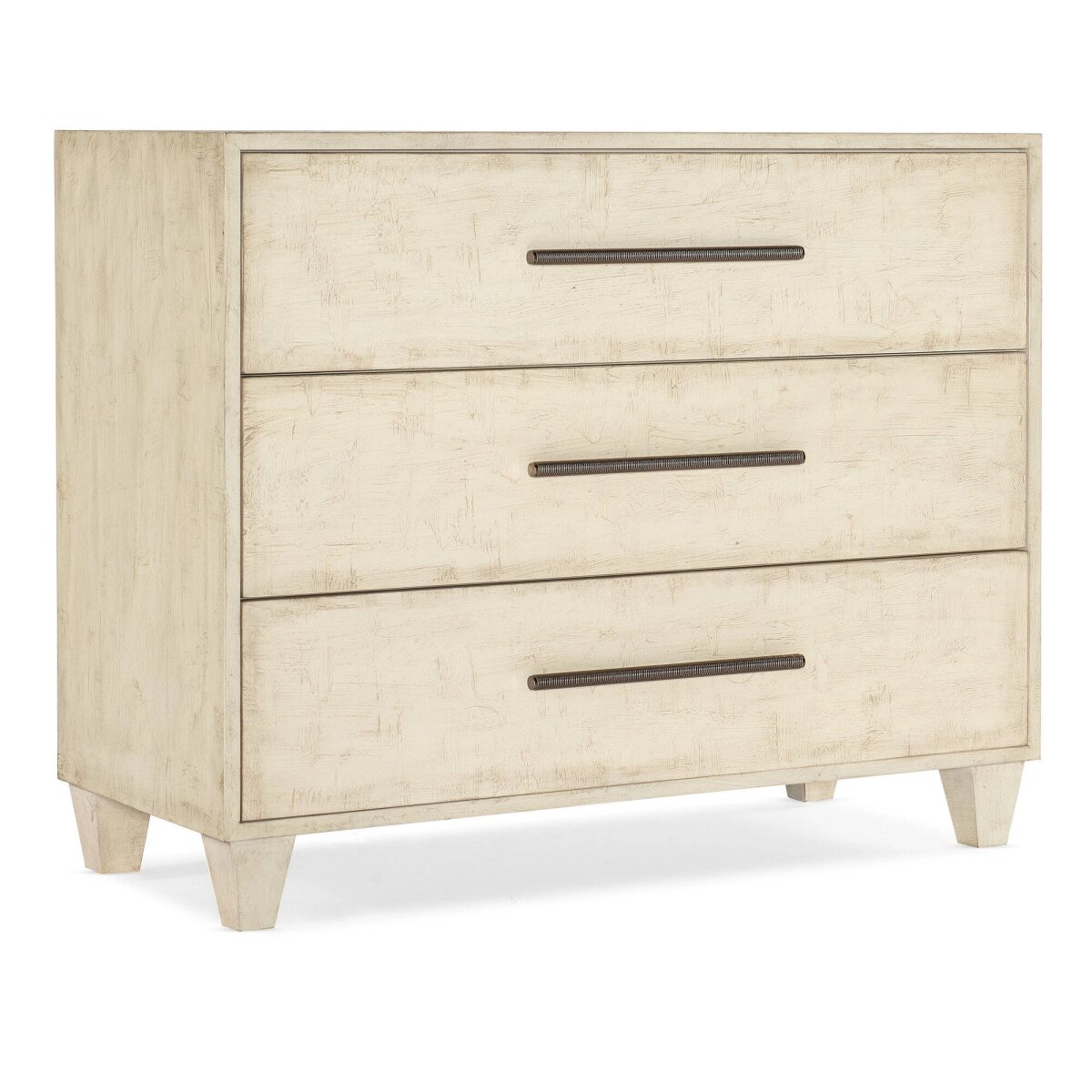 a369c6f68a60884813ae787790c803b4 Melange Saffron Three Drawer Chest - Image 1